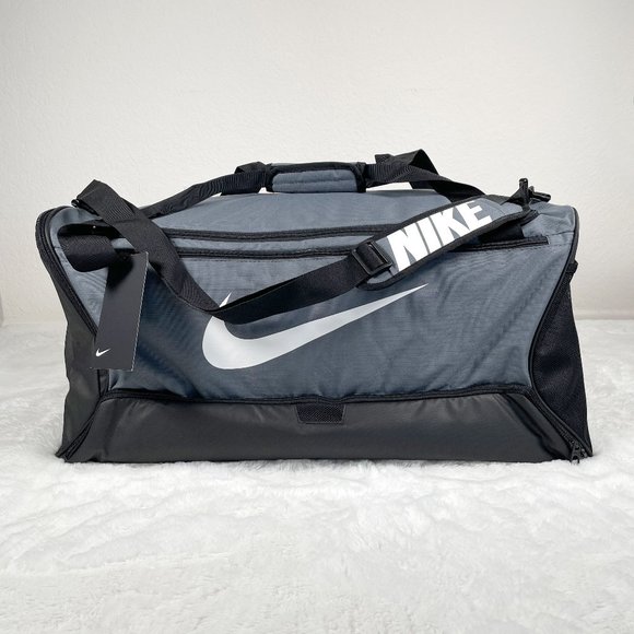 Nike Bags Nike Brasilia Training Duffel Bag Large 95l Poshmark
